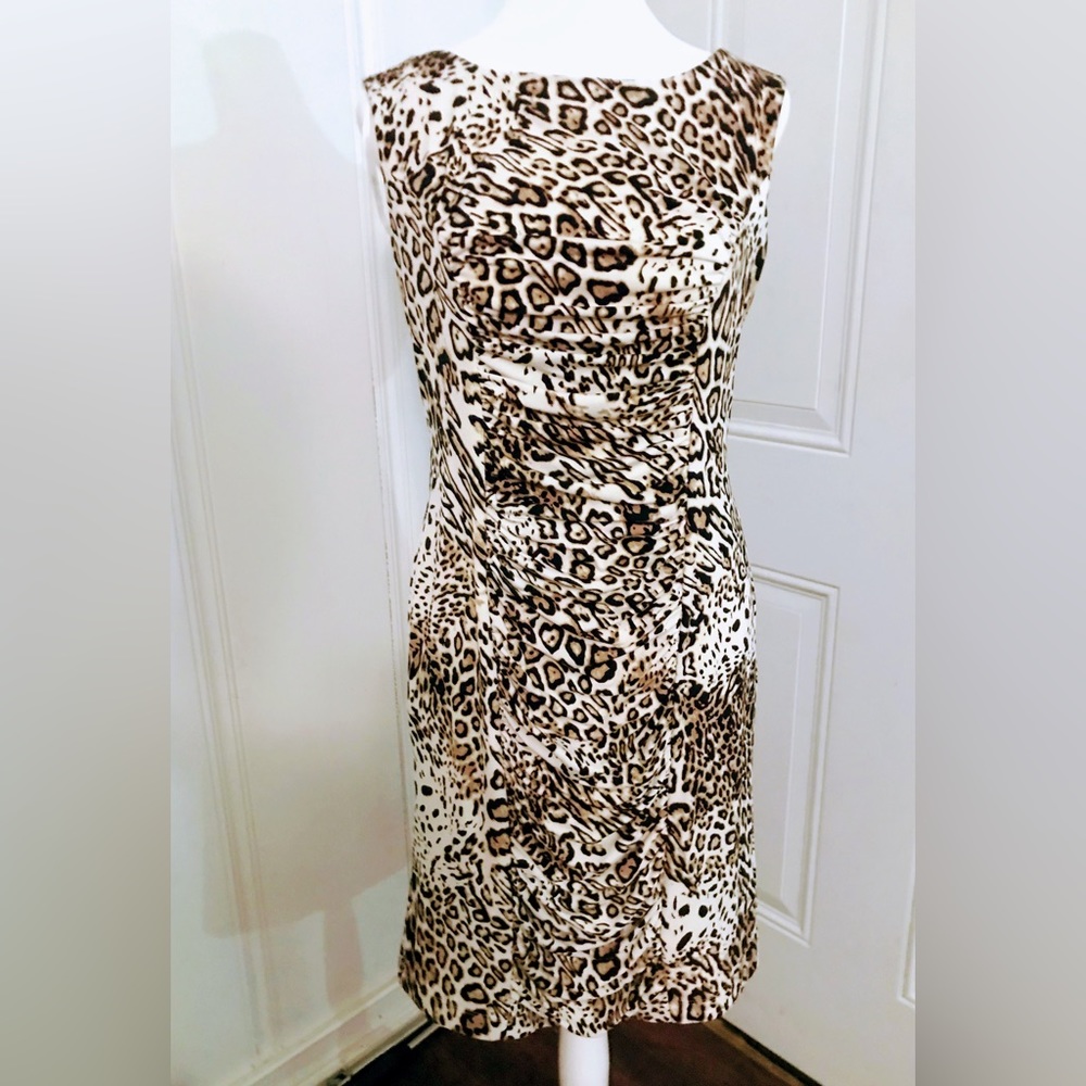 Calvin Klein Women's Dress Size 8